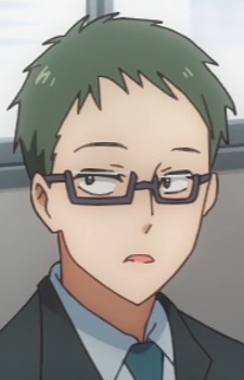 Мураока Інтерв'юер Б