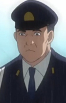 Поліцейська охорона