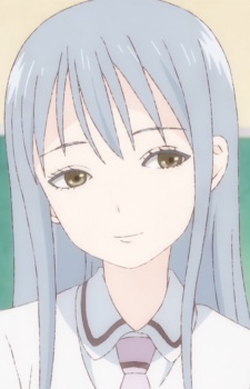 Аозора, Цугумі