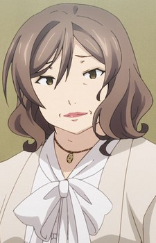 Момосе, Кацуко