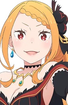 Баріель, Прісцилла