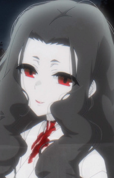 Руїни замку H Дух