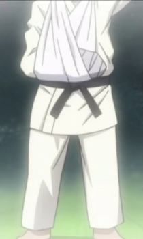 Танака, Ічіро