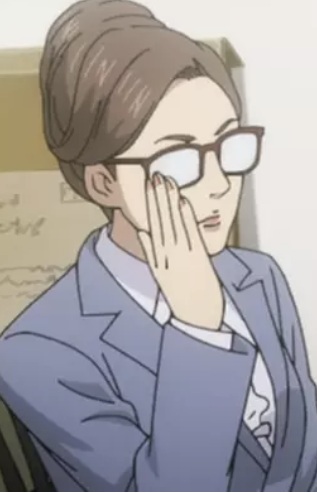 Уповноважений жіночої асоціації