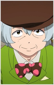 Токіва Нобухіко