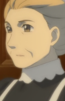 Тереза ​​Гамільтон