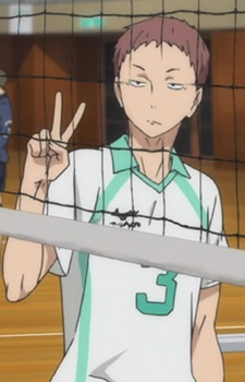 Ханамакі, Такахіро