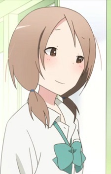 Серідзава Майко