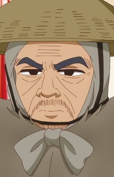 Куматорі, Суїчіро