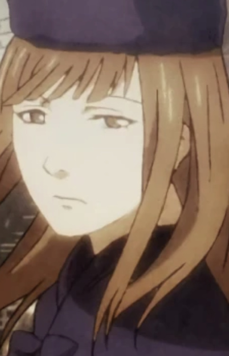 Ріцуко Азохара