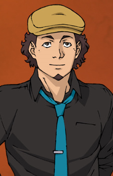 Міцуда, Кендзі