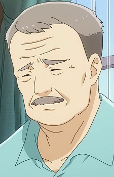 Фудзікура, Кузабуроу