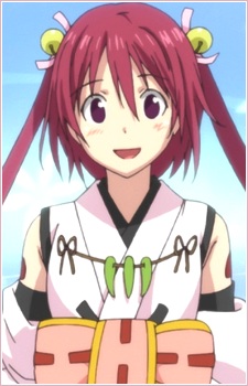 Ооміяноме-но-ками