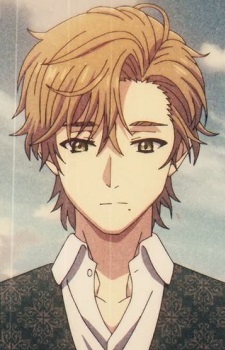 Олпорт, Марвін А.