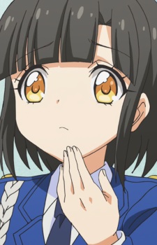 Тачібана, Мей