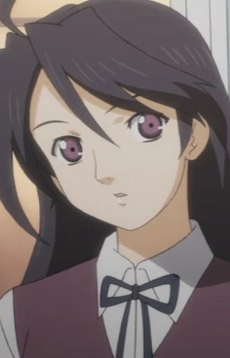 Майя, Акіхо