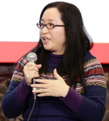 Сузукі, Каору