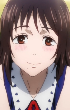 Орімото Ріка