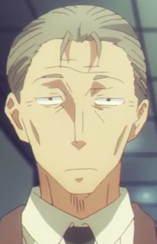 Абель Данкворт