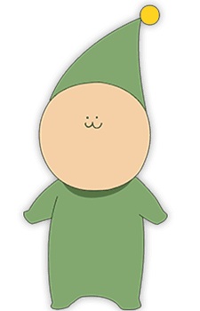 Маленький дядько