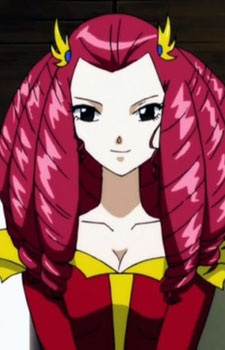 Габріелла Даскас