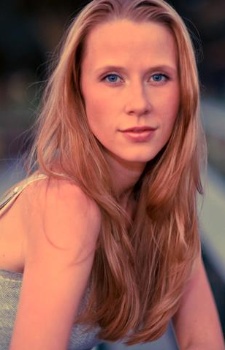 Маккой, Мередіт