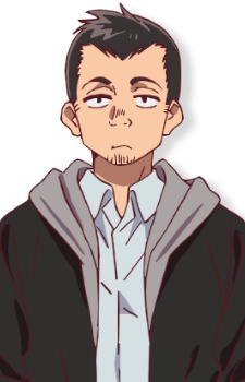 Кібе, Йошіакі