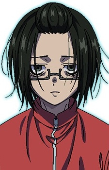 Аріма Таїчіро