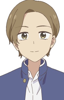 Саотоме, черв