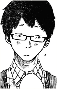 Ватарасе, Наокі