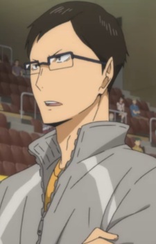 Анабара, Такаакі