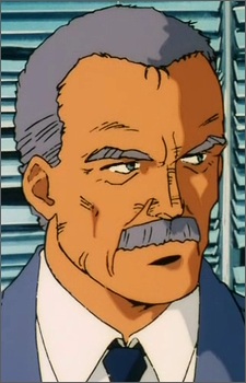 Штайнер Харді