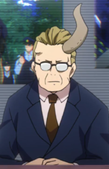 Міягі, Дайкаку