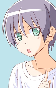 Юдзакі Наса