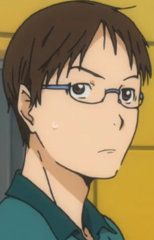 Волейболіст №2