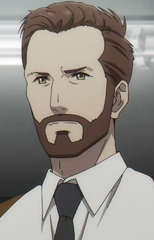 Леонард Браун