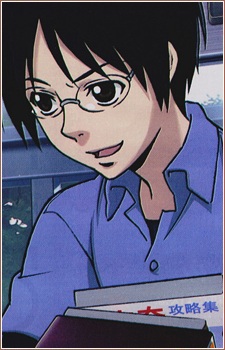 Ямадзакі Каору