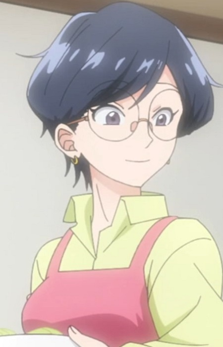 Мати Матами