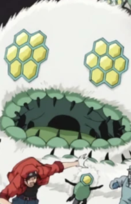 Чуенбібуріо