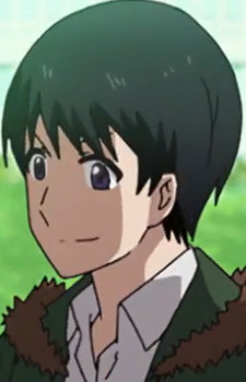 Наполегливий хлопець #2