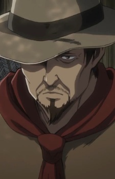 Артур Браус