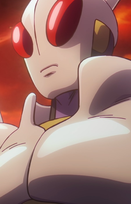 Тамагамі номер один