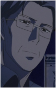 Батько Шюджі