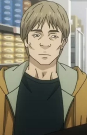 Товариш кікбоксера