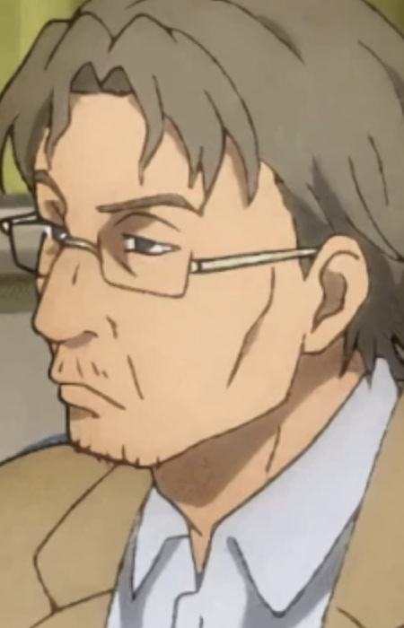 Кода, Макото