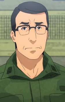 Хіґакі Осаму