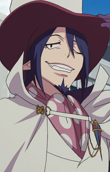 Мефісто Фелес