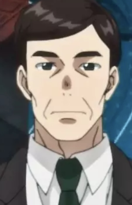 Диктор новин