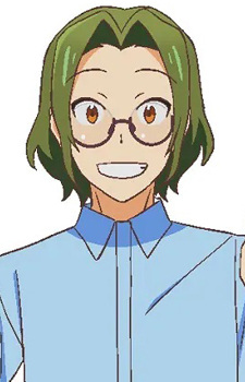 Камо, Садахару