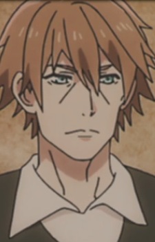 Батько Ґрама